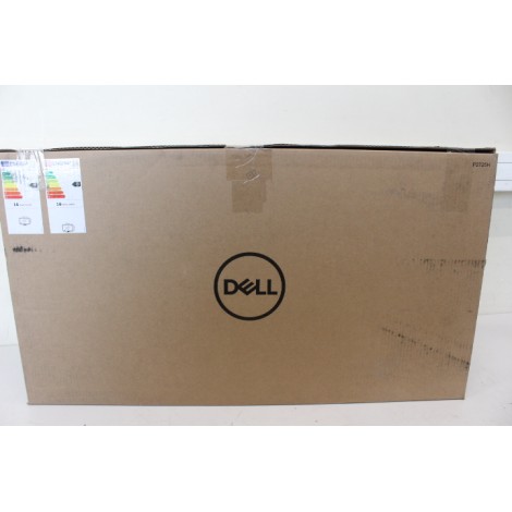 SALE OUT. Dell LCD P2725H 27