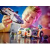LEGO CITY 60446 Modular Galactic Spaceship