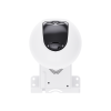 EZVIZ | Smart Home Wi-Fi Camera | CS-H80f | 4 MP+4 MP+4 MP | 2.8-12mm/F1.6 | IP67 | H.265/H.264 | Micro SD, Max. 512 GB