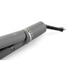 ETA Hair Straightener and Curler | ETA132390000 Fenité Exclusive 2-in-1 | Ceramic heating system | Temperature (min) 140 °C | Temperature (max) 200 °C | Number of heating levels 5 | 1700 W | Grey/Pink
