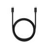 Xiaomi 6A High-speed USB4 Braided USB-C to USB-C Cable (1m) | Xiaomi