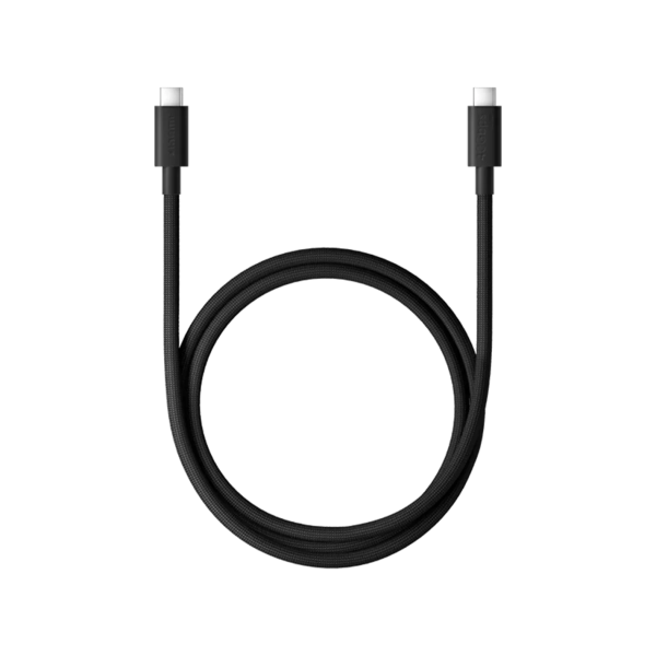 Xiaomi 6A High-speed USB4 Braided USB-C ...