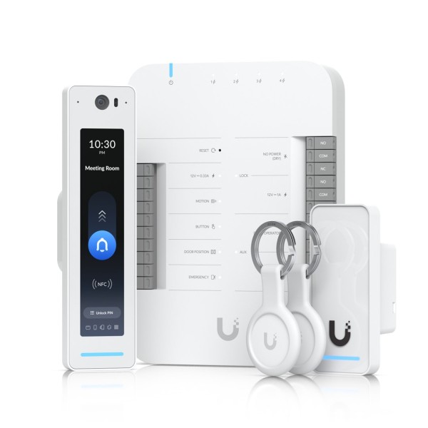 Ubiquiti G3 Starter Kit Pro security ...
