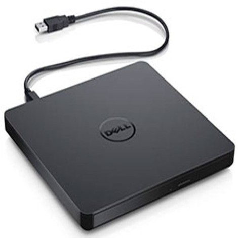 DELL DW316 optical disc drive DVD±RW Black