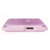 External HDD|WESTERN DIGITAL|P10 Game Drive|WDBA2W0020BPK-WESN|2TB|USB 3.2|Colour Pink|WDBA2W0020BPK-WES1