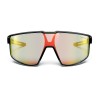 Okulary rowerowe JULBO FURY czarne