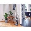 Leifheit Rotaro PowerVac 2in1 2-in-1 stick vacuum Battery Dry EPA Bagless Black, Blue, White
