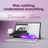 Lenovo Yoga Tab Wi-Fi (without power adapter) | ZAG60208SE | 11.1 