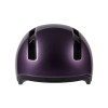 HJC CALIDO Purple Cycling Helmet, PURPLE VIOLET, Size M