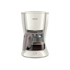 Philips | Daily Collection Coffee maker | HD7461/00 | Pump pressure 15 bar | Drip | Light Brown