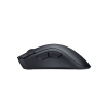 Razer | Ergonomic Gaming mouse | Wireless | Optical | Gaming Mouse | Black | DeathAdder V2 X HyperSpeed