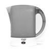 Adler | Travel Kettle | AD 1268 | Standard | 600 W | 0.6 L | Plastic | White