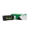 Lexmark 58D2U0E | Toner cartridge | Black