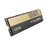 Lexar SSD | NM1090 Pro | 2000 GB | SSD form factor M.2 2280 | Solid-state drive interface PCIe Gen 5x4 | Read speed 14000 MB/s | Write speed 13000 MB/s