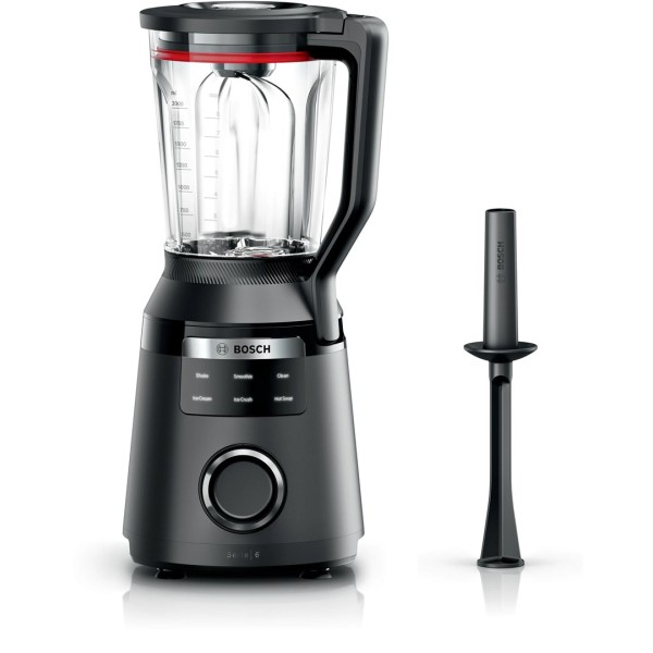 Bosch Serie 6 MMB6652B blender 2 ...