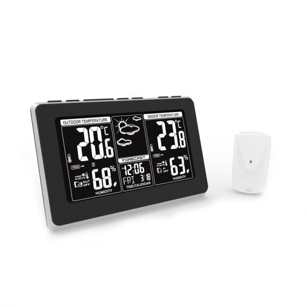 Adler | Weather station | AD ...