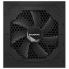 Power Supply|GIGABYTE|850 Watts|Efficiency 80 PLUS GOLD|PFC Active|MTBF 100000 hours|GP-UD850GMPG5