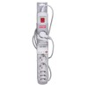 Activejet APN-8G/3M-GR power strip with cord