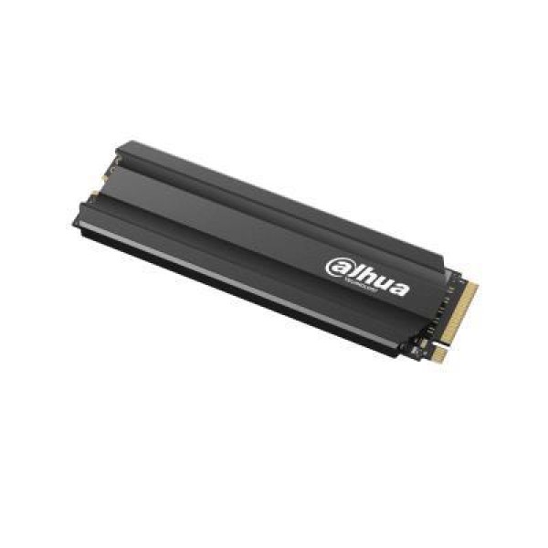 SSD|DAHUA|512GB|M.2|PCIe Gen3|NVMe|3D TLC|Write speed 1450 MBytes/sec|Read ...