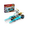 LEGO NINJAGO 71816 Zane's Ice Motorcycle