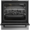 BEKO Cooker | FBMA61330GXDT | Hob type Gas | Oven type Electric | Stainless Steel | Width 60 cm | Grilling | LED | Depth 60 cm | 72 L