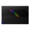 ASUS ROG Flow Z13 GZ302EA-RU126W Ryzen AI MAX+ 395 13.4" 2.5K Touch 180Hz IPS-level 500nits Glossy 64GB LPDDR5X SSD1TB WLAN+BT Cam13MP/5MP 70WHrs Radeon 8060S Graphics Win11 Off Black