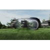 Roborock RockNeo Q110 Mower, 2WD, 1000m², RTK + VSLAM, (Edge Cutting module sold separately)