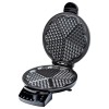 Waffle Iron Ravanson GR-7010 5 waffle(s) 1200 W Black