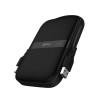 Silicon Power Armor A60 external hard drive 4000 GB Black