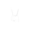 Tenda 4G07 wireless router Gigabit Ethernet Dual-band (2.4 GHz / 5 GHz) 4G White