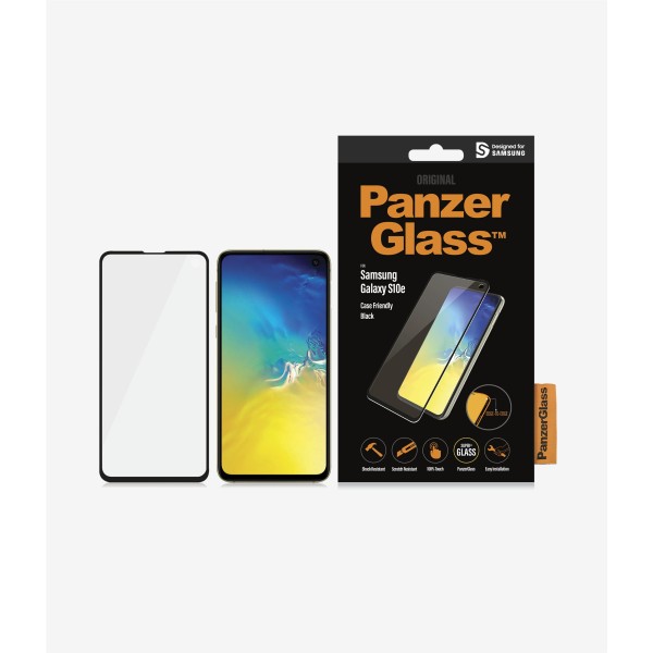 PanzerGlass | Samsung | Galaxy S10e ...