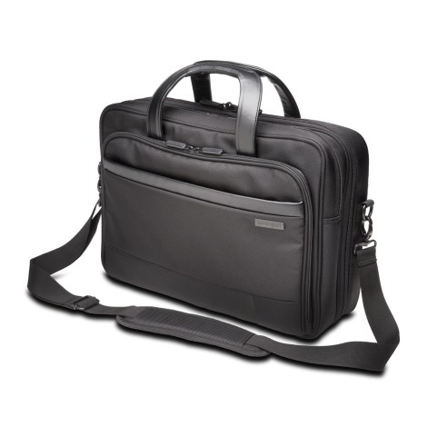 KENSINGTON Contour Briefcase 15.6inch