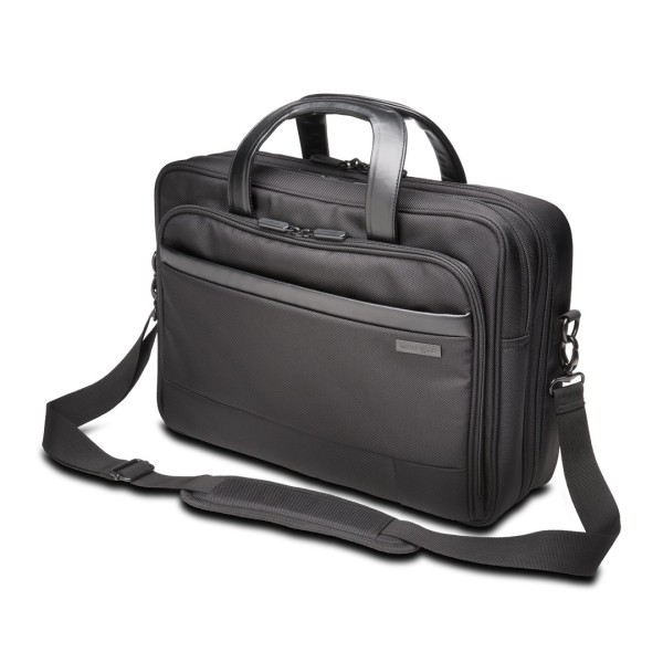 KENSINGTON Contour Briefcase 15.6inch