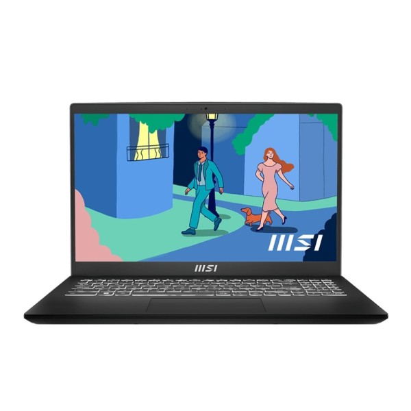 MSI Modern 15 B13M-1086PL i7-1355U 15.6" ...