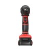 CASALS CID2051BCA 20V cordless hammer drill/driver