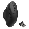 MOUSE USB OPTICAL WRL M7/BLACK M7-A23 KEYCHRON