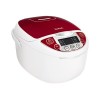 TEFAL | RK705138 | 600 W | 5 L | Red, White