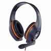 HEADSET GAMING/ORANGE GHS-05-O GEMBIRD