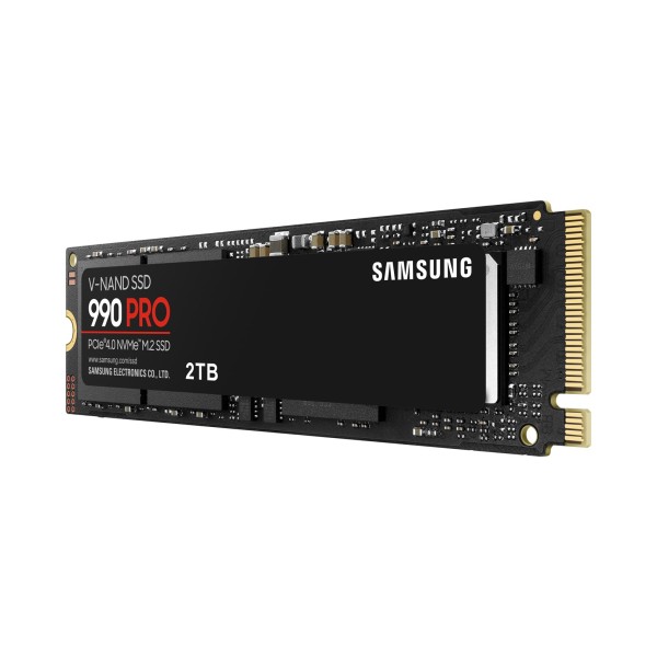 Samsung 990 PRO 2 TB M.2 ...