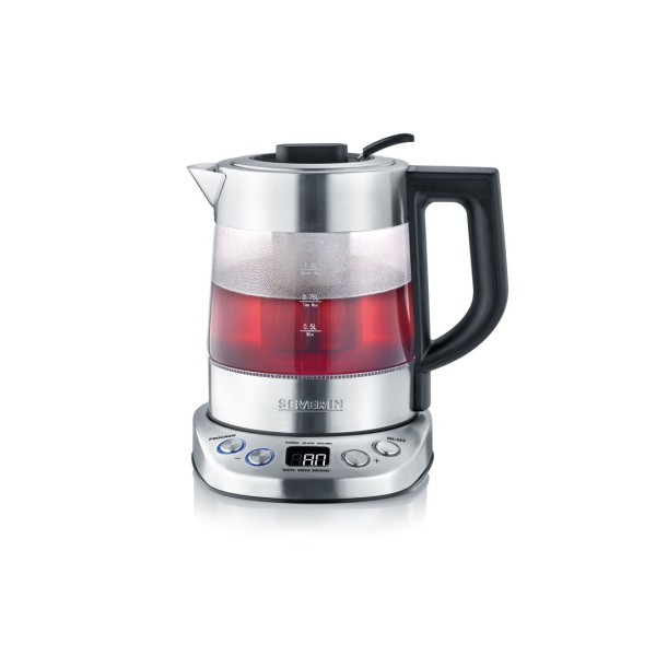Severin WK 3473 electric kettle 1 ...