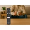SAVIO RC-23 Universal / Replacement Remote Control for TCL TV