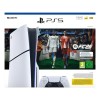 Sony PlayStation 5 SLIM Disc 1TB + FC26 white