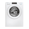 Candy Washing machine | CO4 374TWM6/1-S | Energy efficiency class A | Front loading | Washing capacity 7 kg | 1300 RPM | Depth 45.4 cm | Width 60 cm | Display | 4-digit | Direct drive | Wi-Fi | White