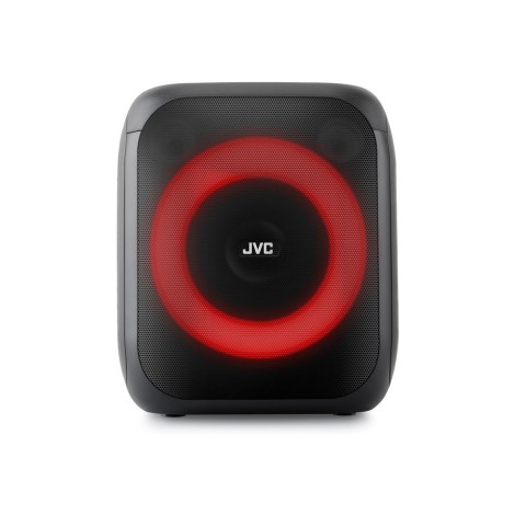 JVC XS-EP314B Speaker, Black