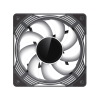 Gamemax | Case fan | KF300 BK | Black