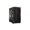 be quiet! Dark Base 701 Black Midi Tower