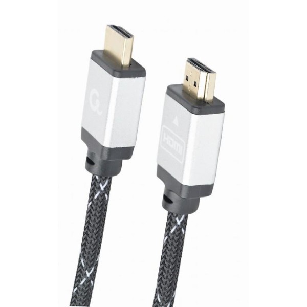 CABLE HDMI-HDMI 2M SELECT/PLUS CCB-HDMIL-2M GEMBIRD