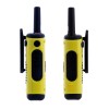 MOTOROLA RADIOTELEFON T92 H2O walkie-talkie 16 channels 2 pc(s) Black, yellow