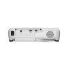 Epson EB-W53 WXGA 3LCD Projector/4000Lm/16:10/16000:1, White | Epson