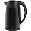 Bosch TWK3P423 electric kettle 1.7 L 2400 W Black